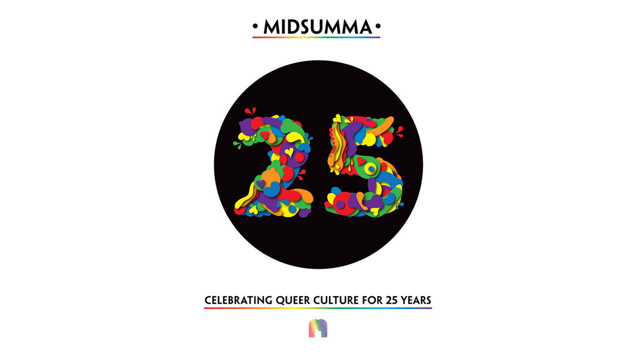 Midsumma