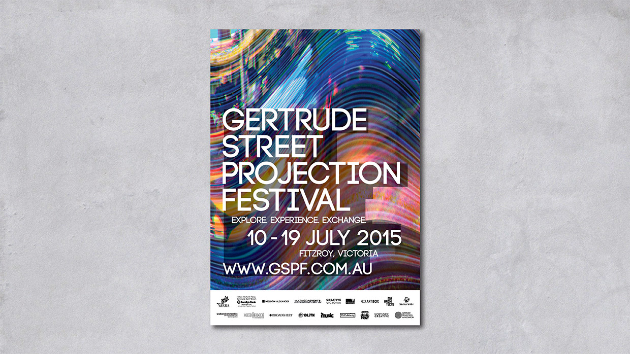 GSPF 2015